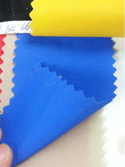 ZS-HIXG 228TC消光過膠 不反光 低反光布 細節-4